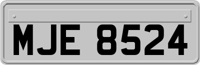 MJE8524