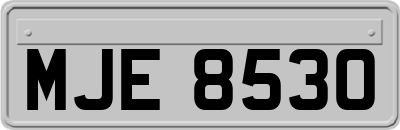 MJE8530