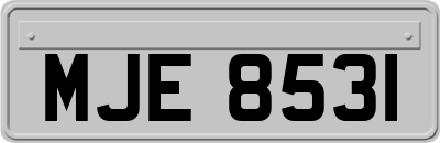 MJE8531
