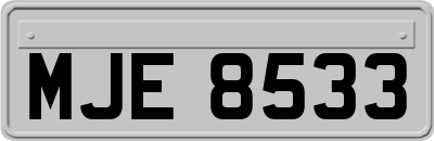 MJE8533