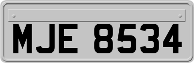 MJE8534