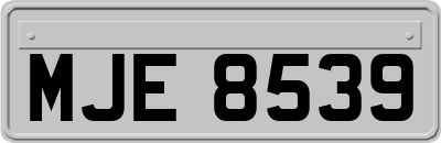 MJE8539