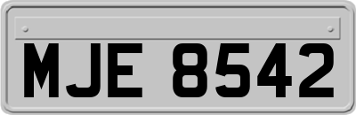 MJE8542