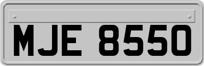 MJE8550