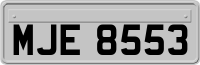 MJE8553