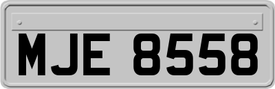 MJE8558