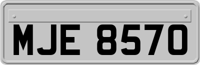MJE8570