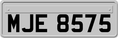 MJE8575