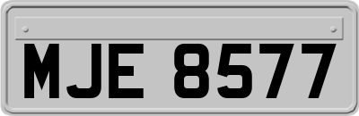 MJE8577