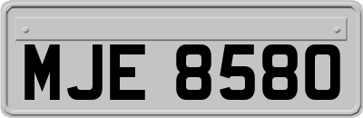 MJE8580