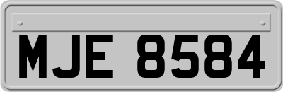 MJE8584