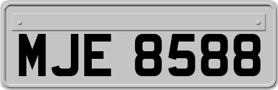 MJE8588