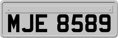 MJE8589