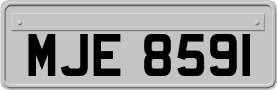 MJE8591