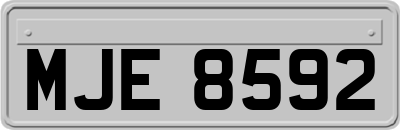 MJE8592