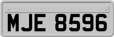 MJE8596