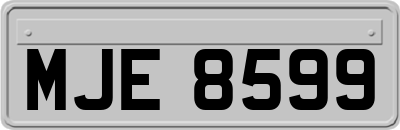 MJE8599