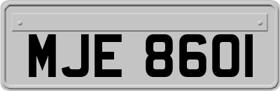 MJE8601