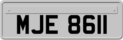 MJE8611