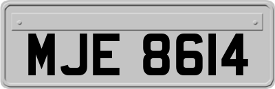 MJE8614