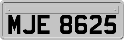 MJE8625