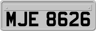 MJE8626
