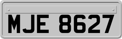 MJE8627