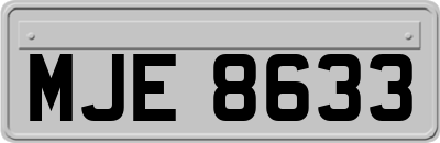 MJE8633