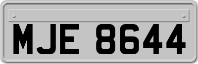MJE8644