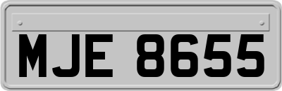 MJE8655