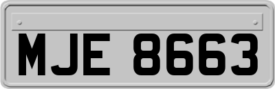 MJE8663