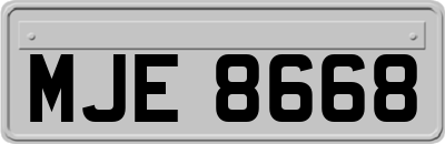 MJE8668