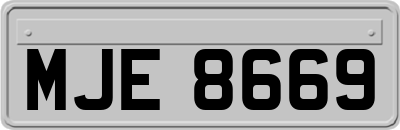 MJE8669