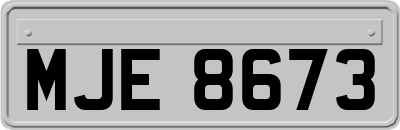 MJE8673