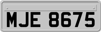 MJE8675