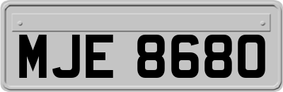 MJE8680