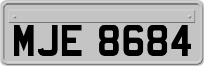 MJE8684