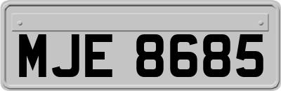 MJE8685