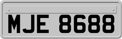 MJE8688