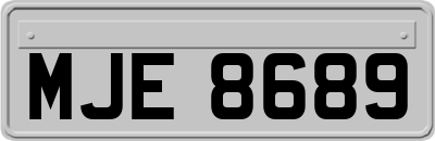 MJE8689