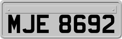 MJE8692