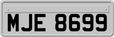 MJE8699