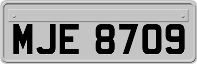 MJE8709