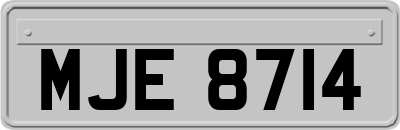 MJE8714