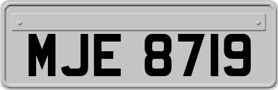 MJE8719