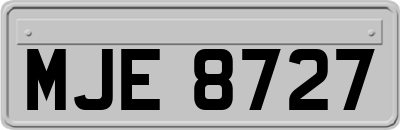 MJE8727