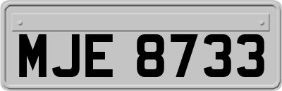 MJE8733