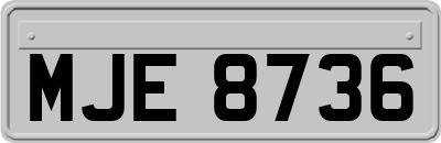 MJE8736