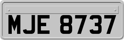 MJE8737