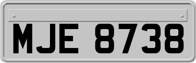 MJE8738